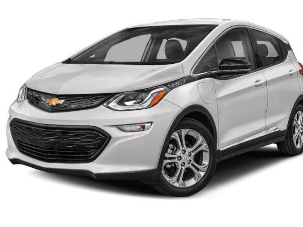 CHEVROLET BOLT EV 2020 1G1FY6S05L4145415 image